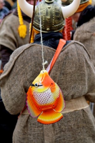 Faschingsumzug 2023 (Fotos Rochus Hetzendorfer)